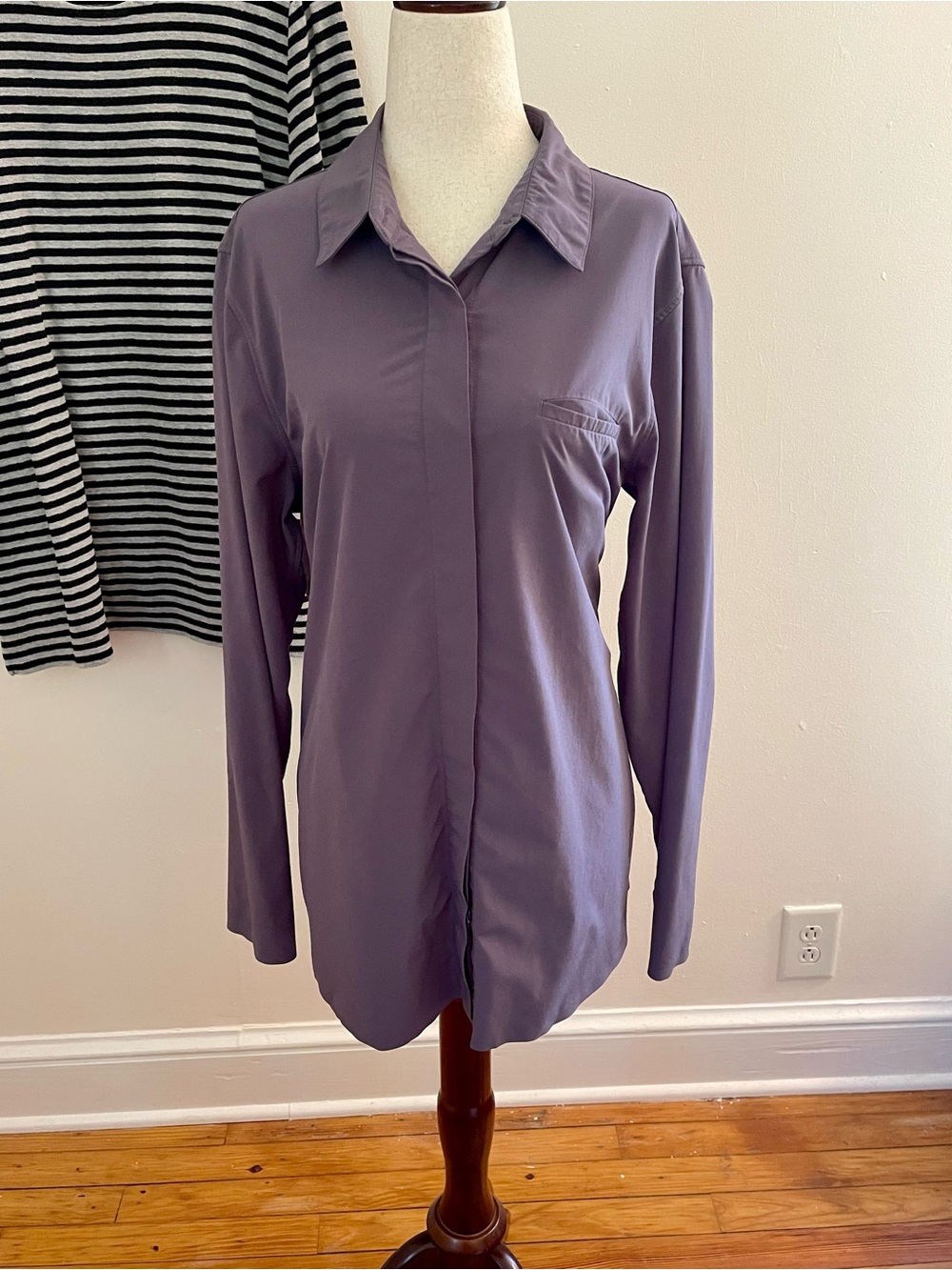 52 Figs Everyday Classic Capsule XL | 6 Piece Wardrobe Bundle J Jill Spanx Athle - Picture 3 of 10